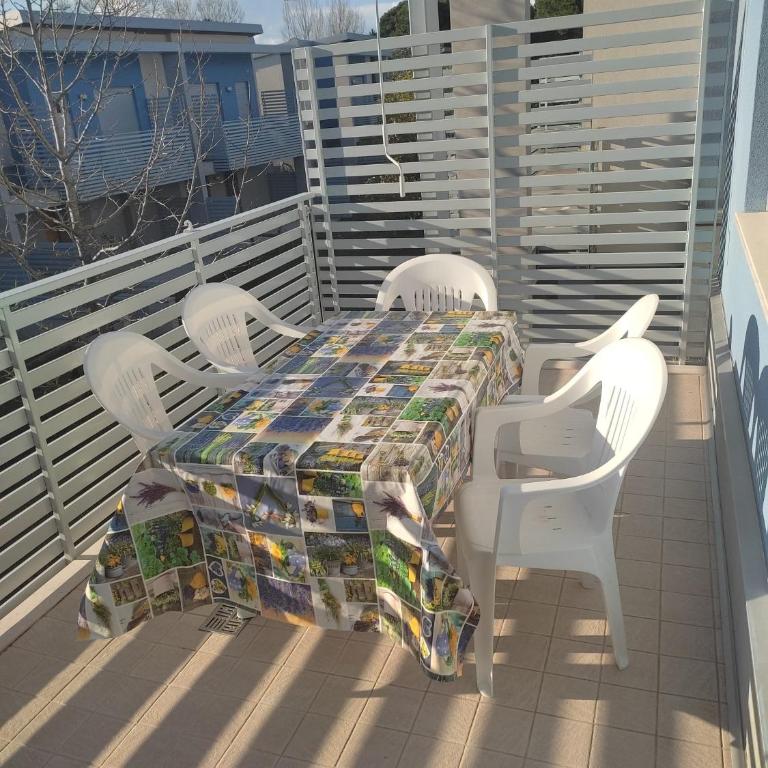 Bibione MasterVillage Family - Appartamento con 1 Camera da Letto - 31
