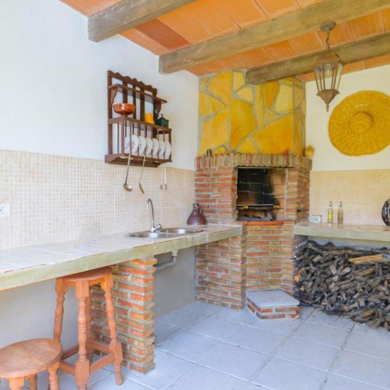Casa Las Esparragueras Competa by Ruralidays - Villa - 23