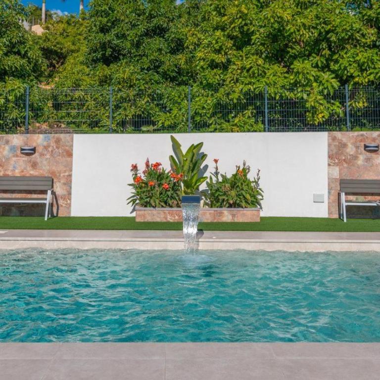 Los Almachares P.N Nerja by Ruralidays - Casa de 5 dormitorios - 2