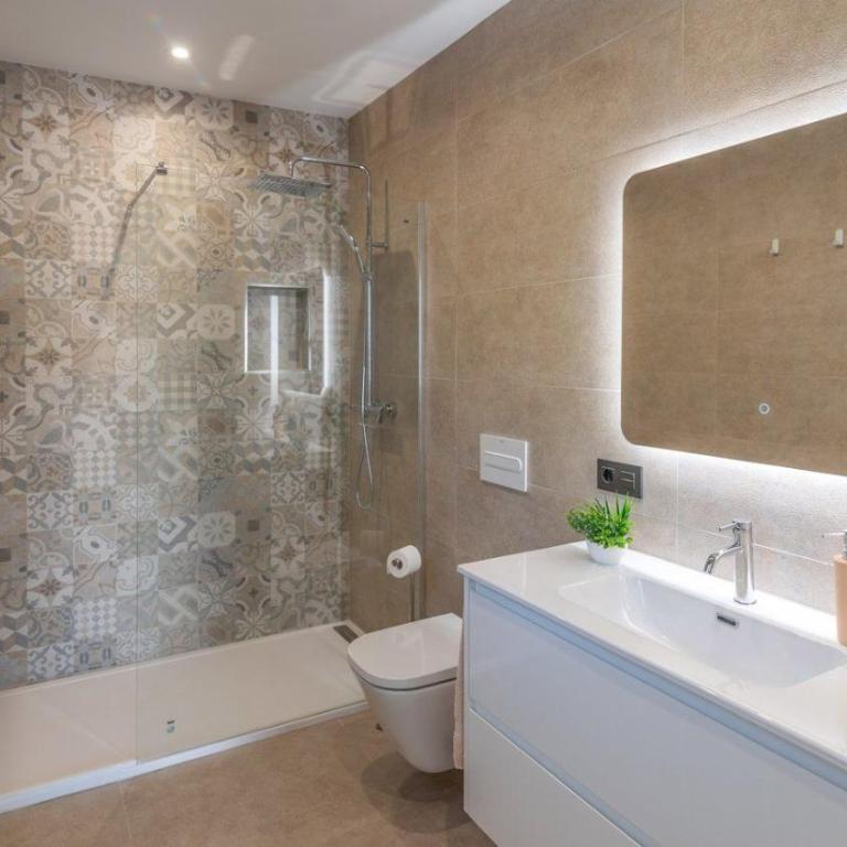 Los Almachares P.N Nerja by Ruralidays - Casa de 5 dormitorios - 11