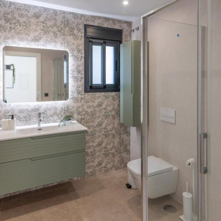 Los Almachares P.N Nerja by Ruralidays - Casa de 5 dormitorios - 19