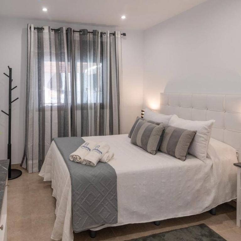 Los Almachares P.N Nerja by Ruralidays - Casa de 5 dormitorios - 20