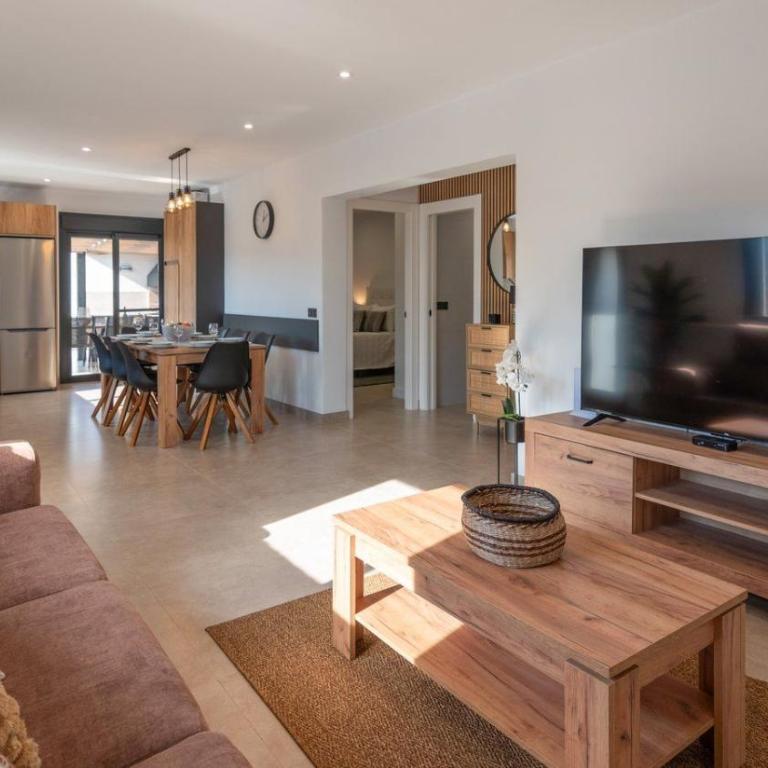 Los Almachares P.N Nerja by Ruralidays - Casa de 5 dormitorios - 23