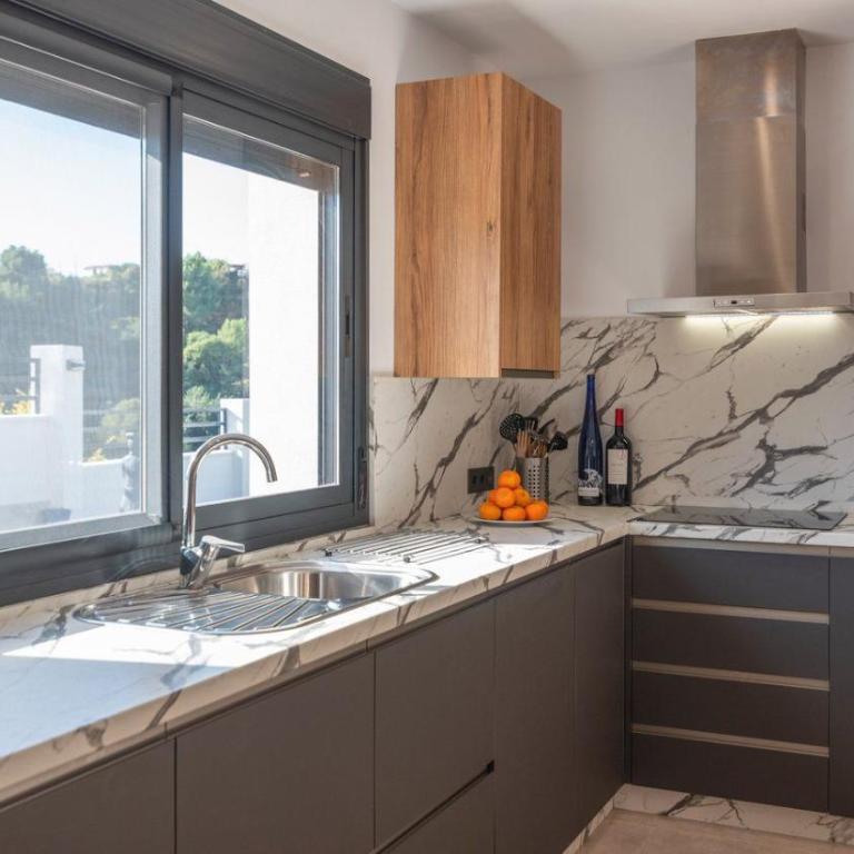 Los Almachares P.N Nerja by Ruralidays - Casa de 5 dormitorios - 26