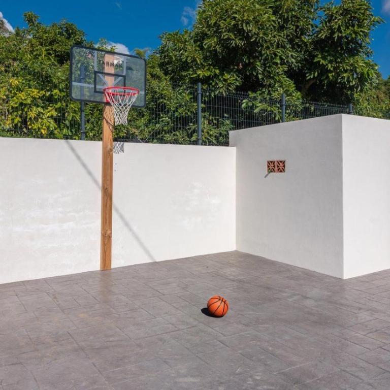 Los Almachares P.N Nerja by Ruralidays - Casa de 5 dormitorios - 43