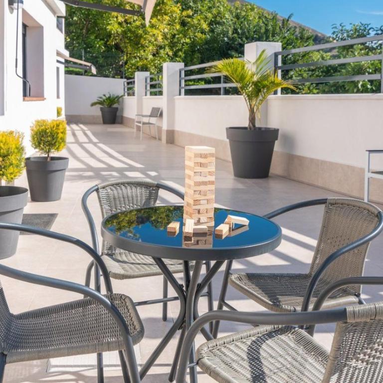 Los Almachares P.N Nerja by Ruralidays - Casa de 5 dormitorios - 45