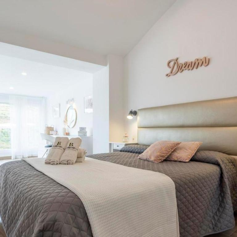 Casa Noela Torrox by Ruralidays - Casa con 1 dormitorio - 15