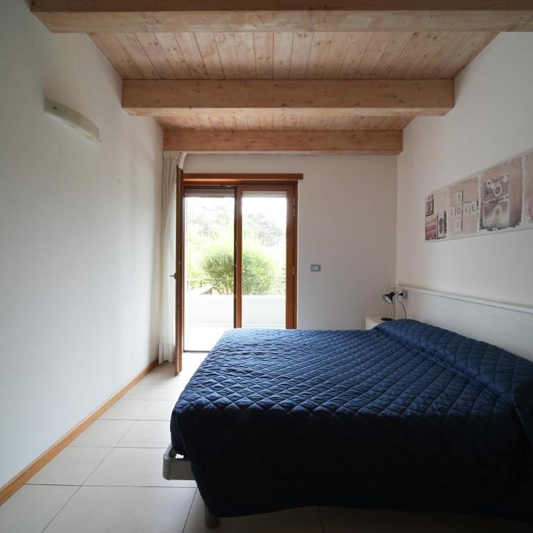 Bibione MasterVillage Family - Appartamento con 1 Camera da Letto - 35