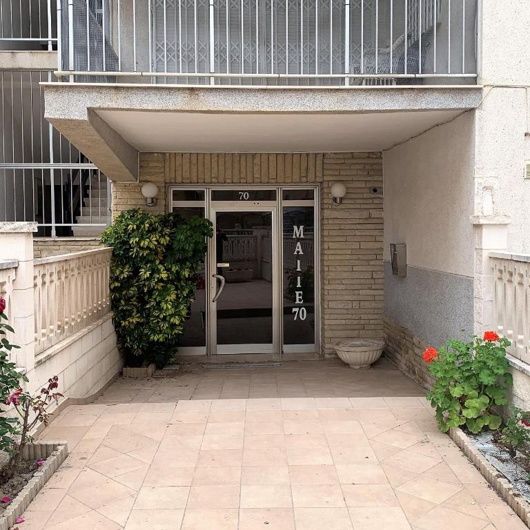 Home Maite Playa Salou - Apartamento de 2 dormitorios con balcón - 15