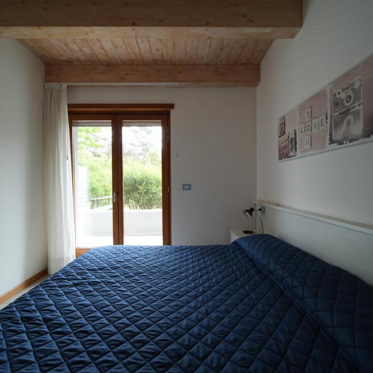 Bibione MasterVillage Family - Appartamento con 1 Camera da Letto - 37