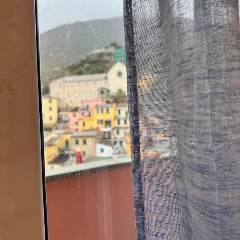 Affittacamere Elisabetta - Camera Matrimoniale con Balcone e Vista Mare - 17