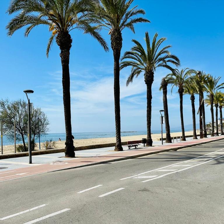 Home Maite Playa Salou - Apartamento de 2 dormitorios con balcón - 21