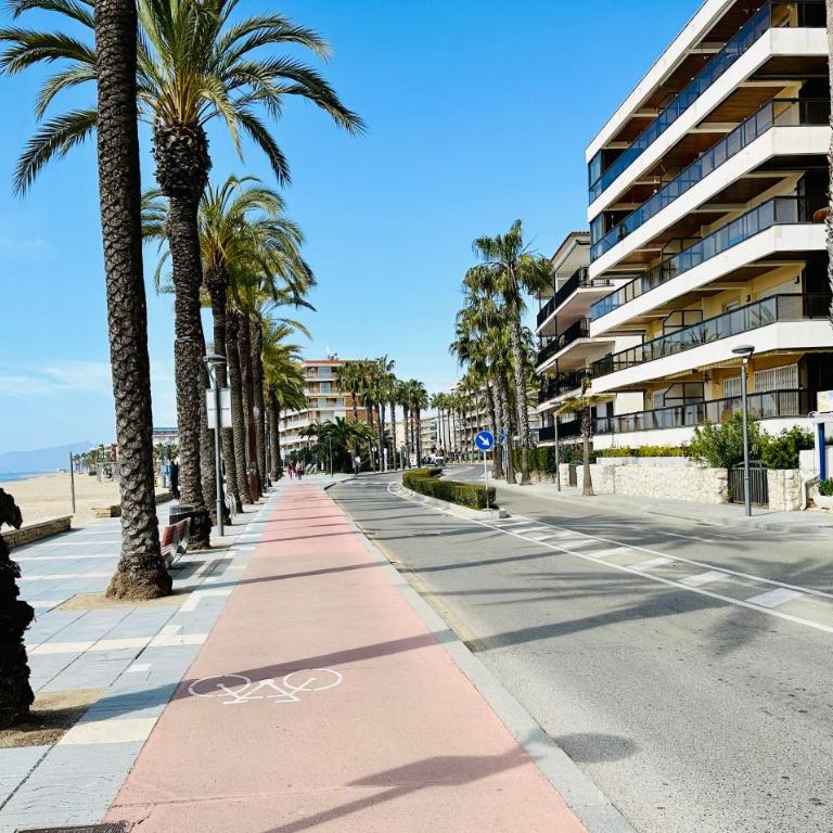 Home Maite Playa Salou - Apartamento de 2 dormitorios con balcón - 22