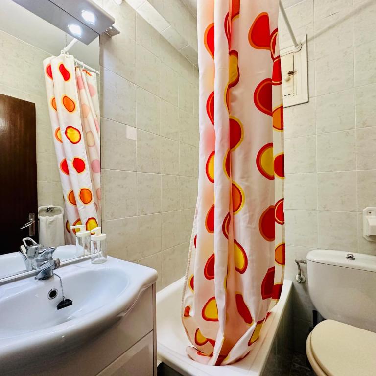 Home Maite Playa Salou - Apartamento de 2 dormitorios con balcón - 13