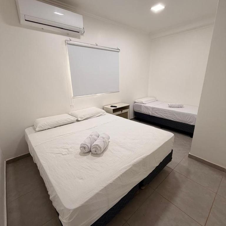 Sunset Apart - Apartamento de 1 dormitorio - 4