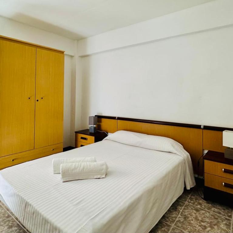 Home Maite Playa Salou - Apartamento de 2 dormitorios con balcón - 12