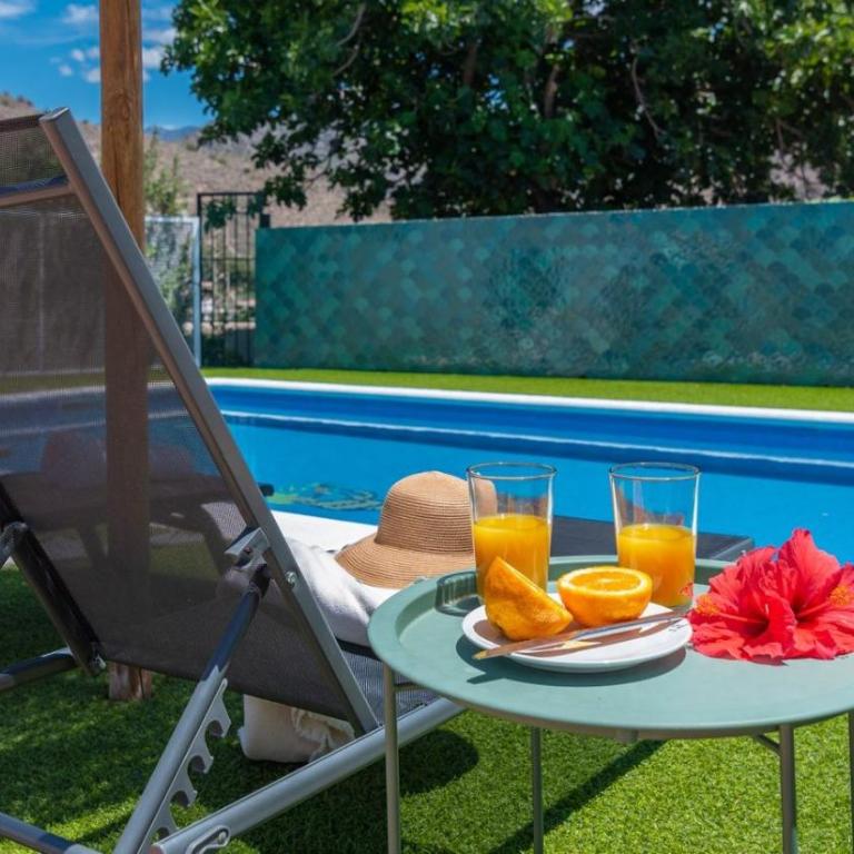 Los Tablazos 29 Nerja by Ruralidays - Casa de 3 dormitorios - 1
