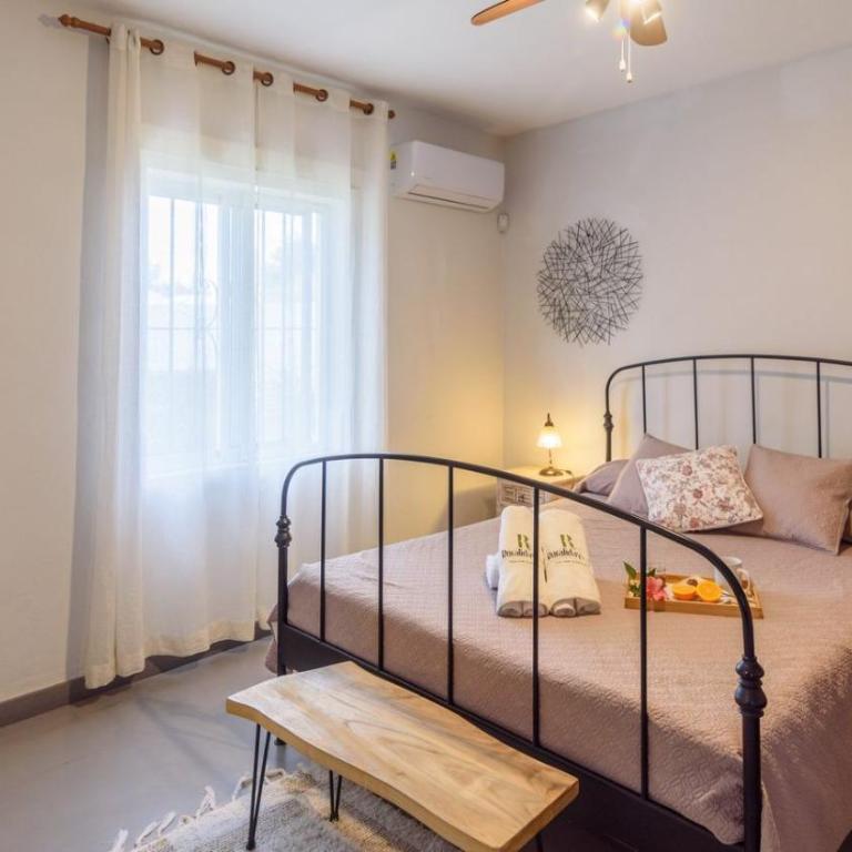 Los Tablazos 29 Nerja by Ruralidays - Casa de 3 dormitorios - 8