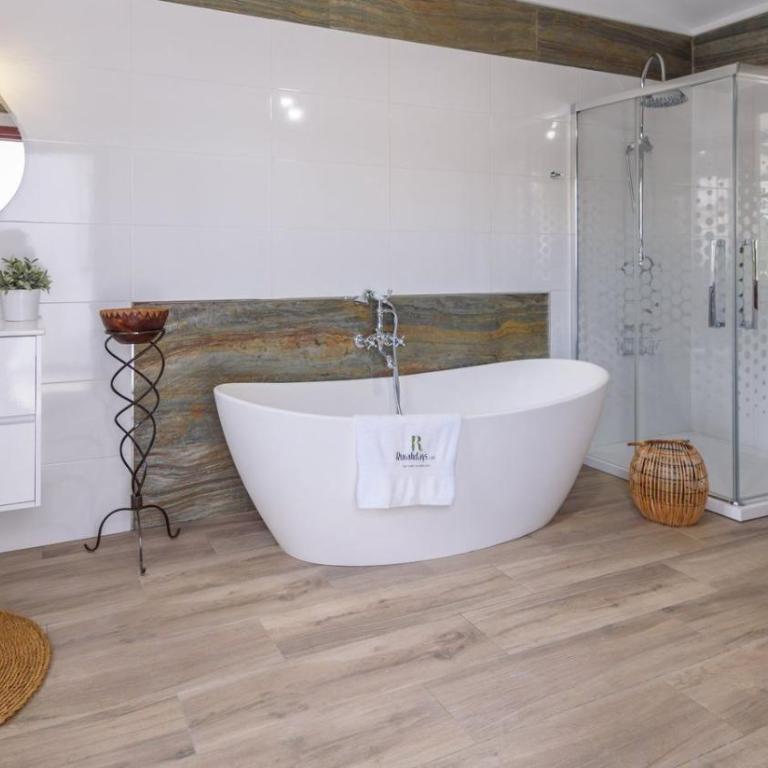 Los Tablazos 29 Nerja by Ruralidays - Casa de 3 dormitorios - 10