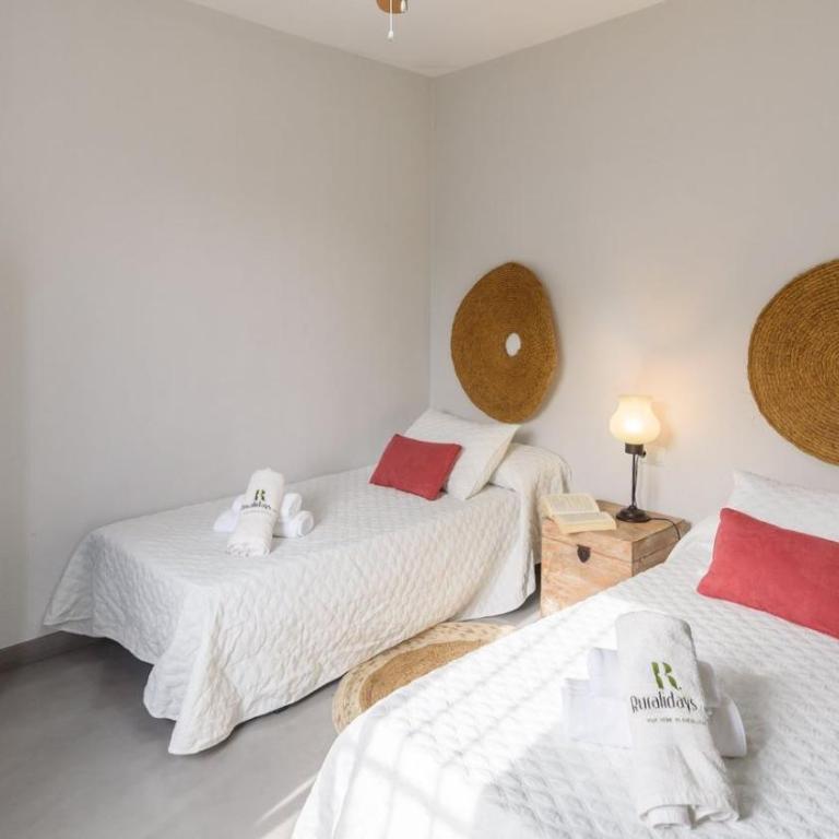 Los Tablazos 29 Nerja by Ruralidays - Casa de 3 dormitorios - 12
