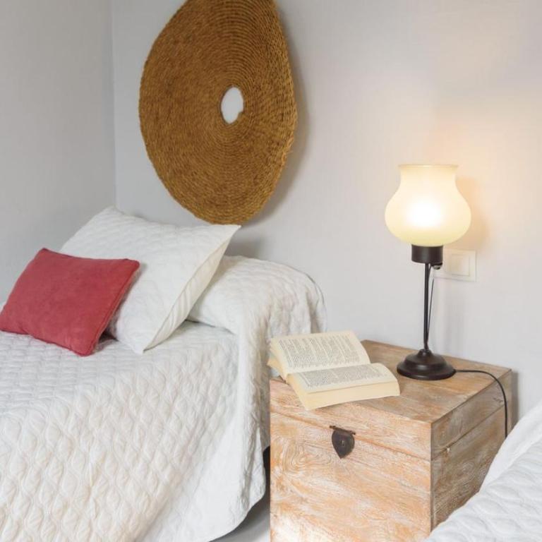 Los Tablazos 29 Nerja by Ruralidays - Casa de 3 dormitorios - 13