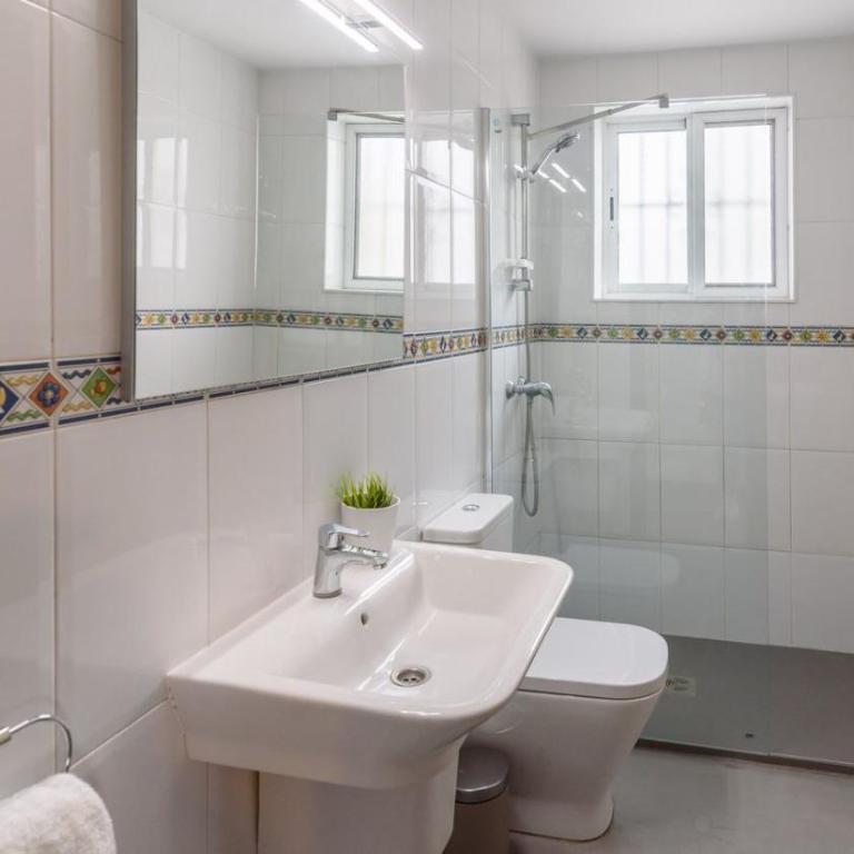 Los Tablazos 29 Nerja by Ruralidays - Casa de 3 dormitorios - 14