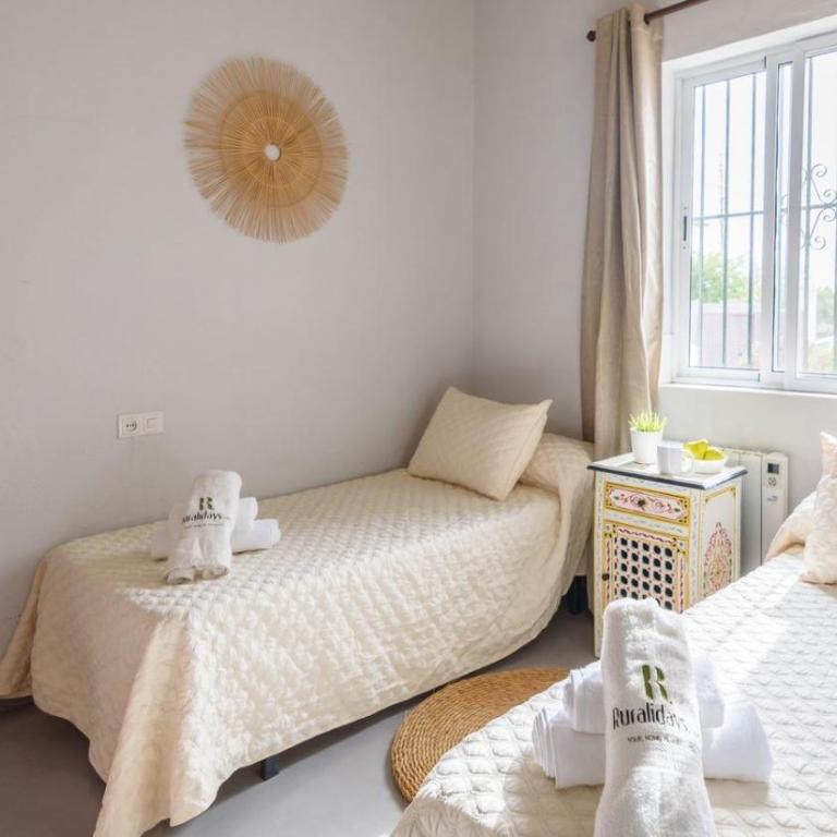 Los Tablazos 29 Nerja by Ruralidays - Casa de 3 dormitorios - 15