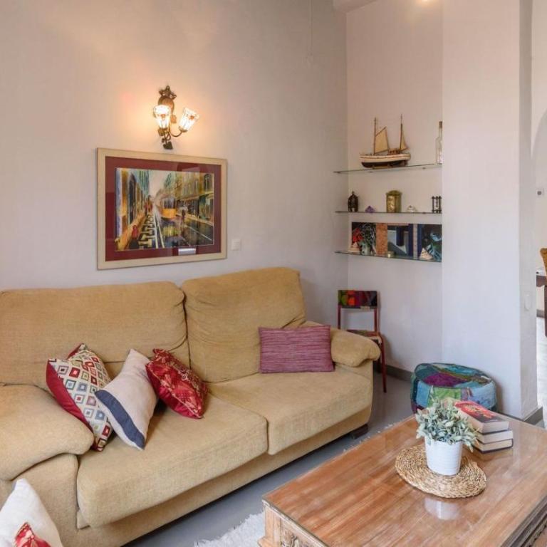 Los Tablazos 29 Nerja by Ruralidays - Casa de 3 dormitorios - 21