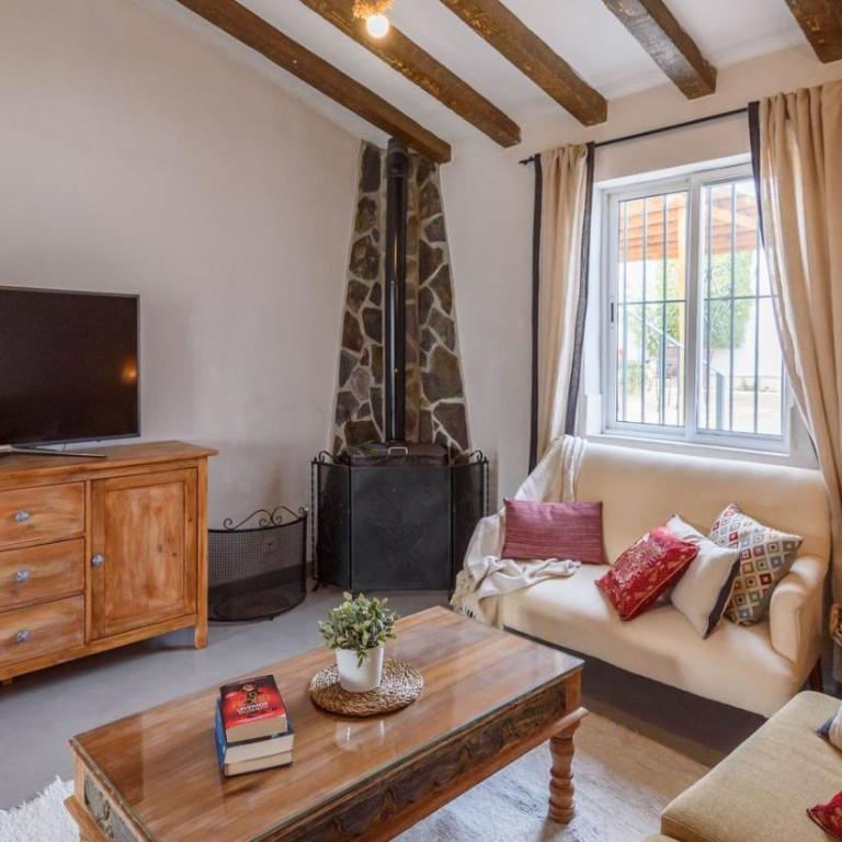 Los Tablazos 29 Nerja by Ruralidays - Casa de 3 dormitorios - 22