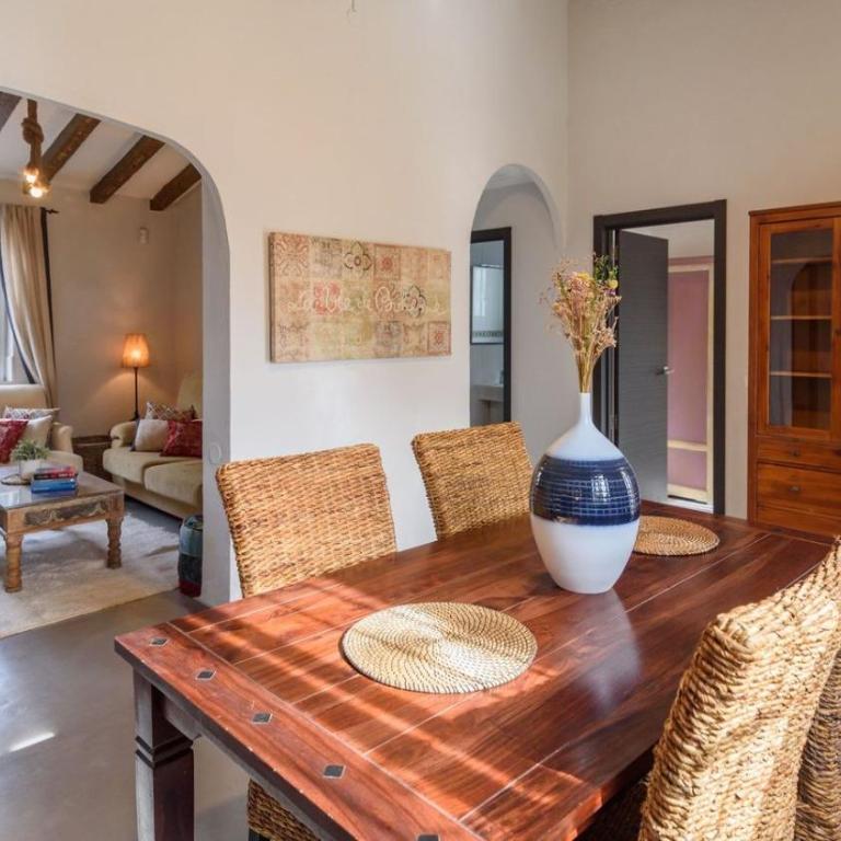 Los Tablazos 29 Nerja by Ruralidays - Casa de 3 dormitorios - 23