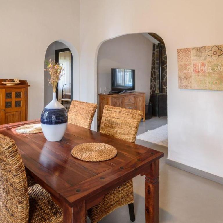 Los Tablazos 29 Nerja by Ruralidays - Casa de 3 dormitorios - 24