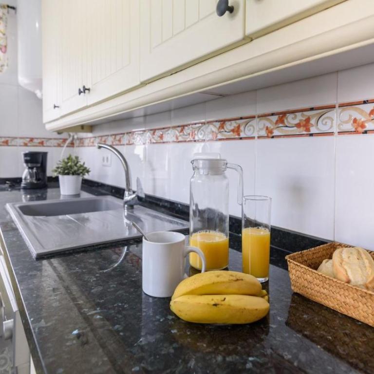 Los Tablazos 29 Nerja by Ruralidays - Casa de 3 dormitorios - 26