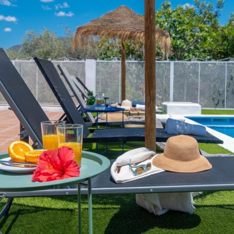 Los Tablazos 29 Nerja by Ruralidays - Casa de 3 dormitorios - 30