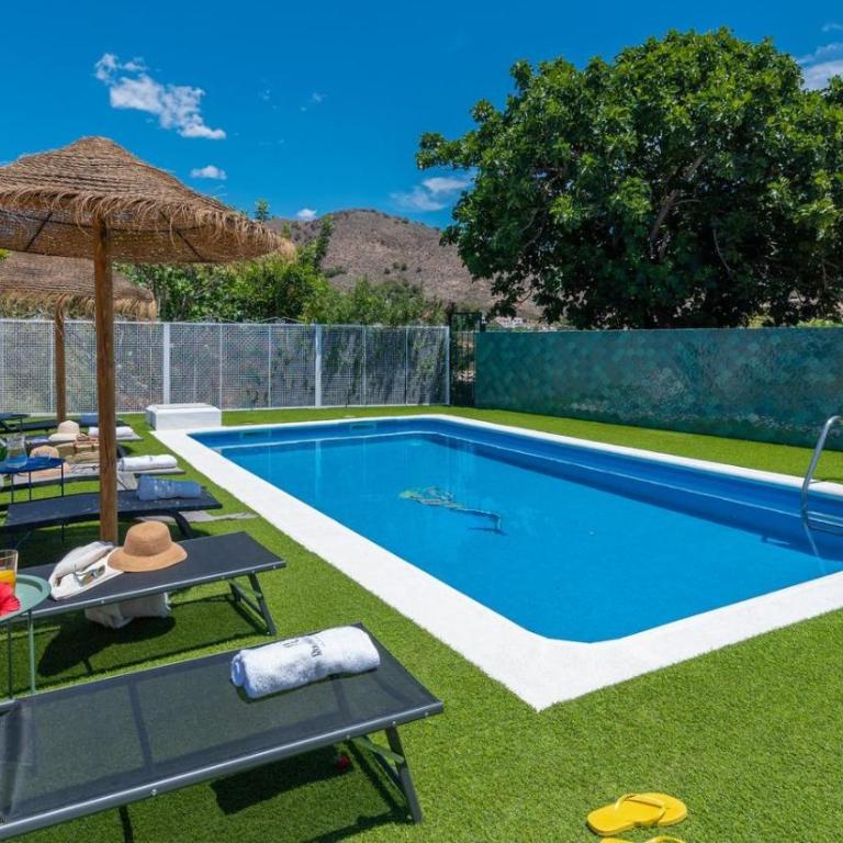 Los Tablazos 29 Nerja by Ruralidays - Casa de 3 dormitorios - 29