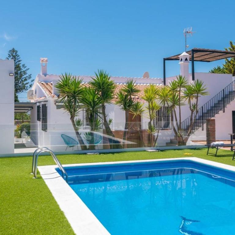 Los Tablazos 29 Nerja by Ruralidays - Casa de 3 dormitorios - 31