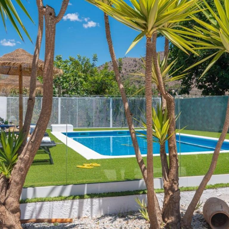 Los Tablazos 29 Nerja by Ruralidays - Casa de 3 dormitorios - 36