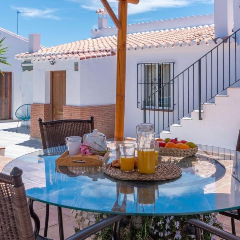Los Tablazos 29 Nerja by Ruralidays - Casa de 3 dormitorios - 38