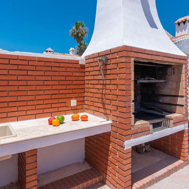Los Tablazos 29 Nerja by Ruralidays - Casa de 3 dormitorios - 39