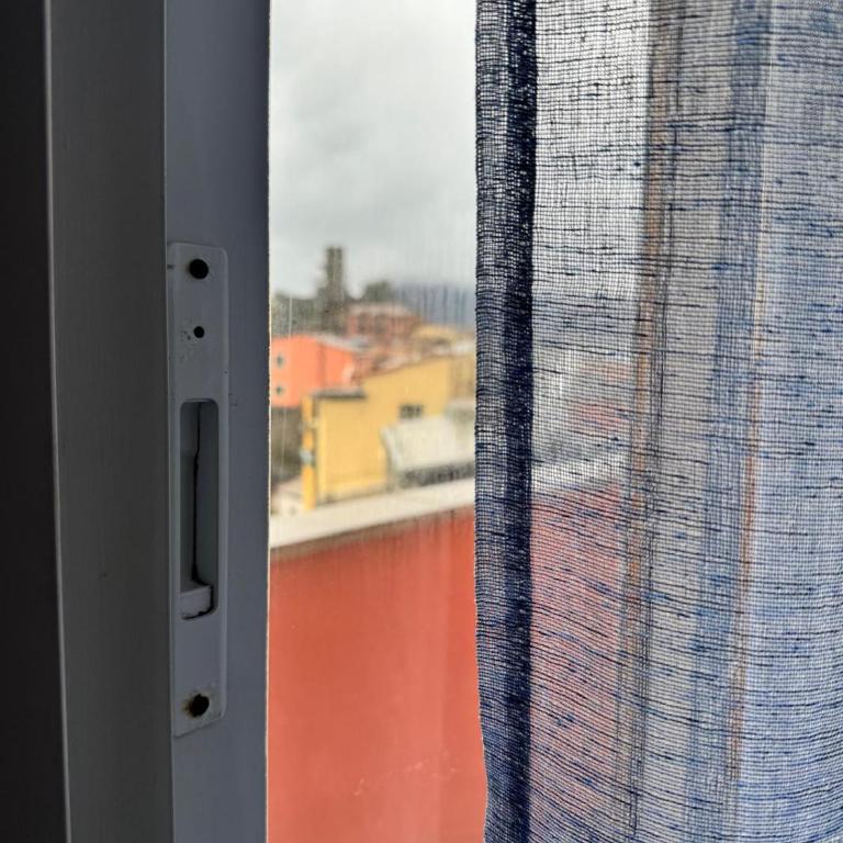 Affittacamere Elisabetta - Camera Matrimoniale con Balcone e Vista Mare - 23