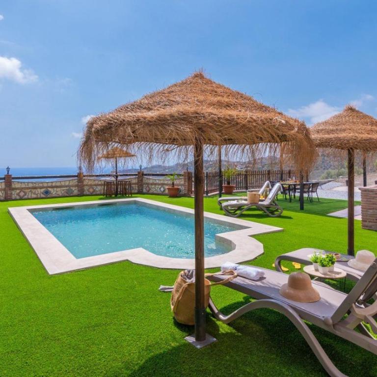 Casa La Solana Torrox by Ruralidays - Casa de 2 dormitorios - 1