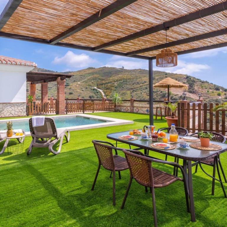 Casa La Solana Torrox by Ruralidays - Casa de 2 dormitorios - 3