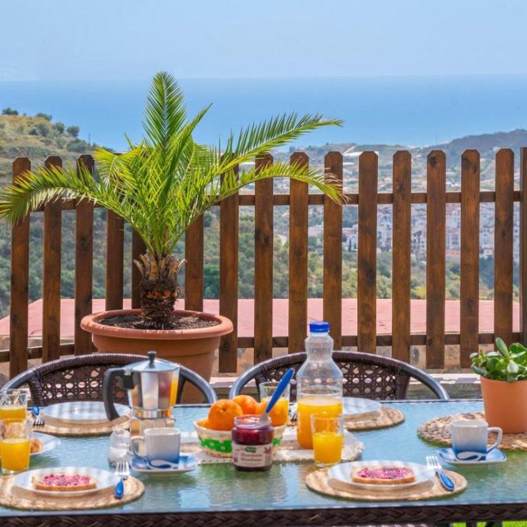Casa La Solana Torrox by Ruralidays - Casa de 2 dormitorios - 4