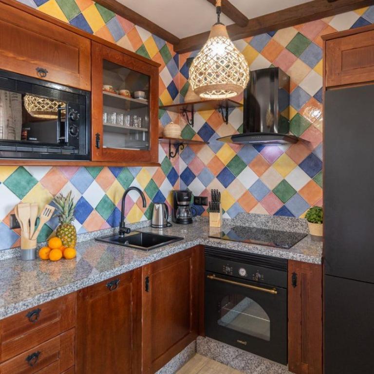 Casa La Solana Torrox by Ruralidays - Casa de 2 dormitorios - 17
