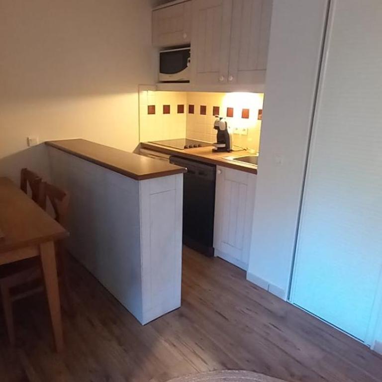 App au Golf de Moliets - Appartement 1 Chambre - 17