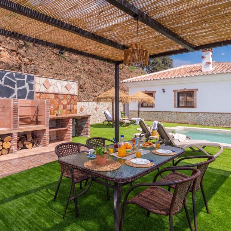 Casa La Solana Torrox by Ruralidays - Casa de 2 dormitorios - 20