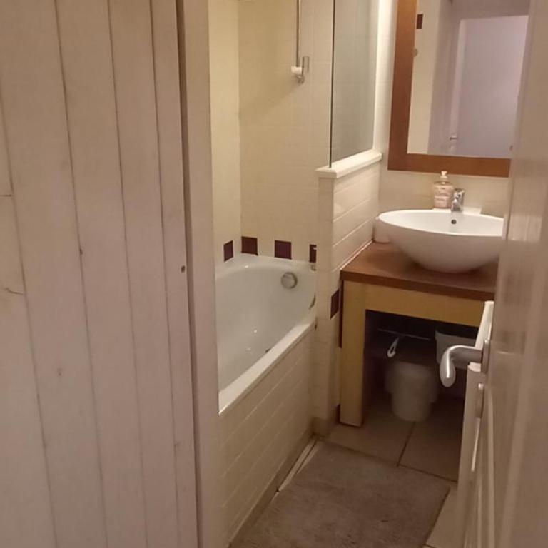 App au Golf de Moliets - Appartement 1 Chambre - 19