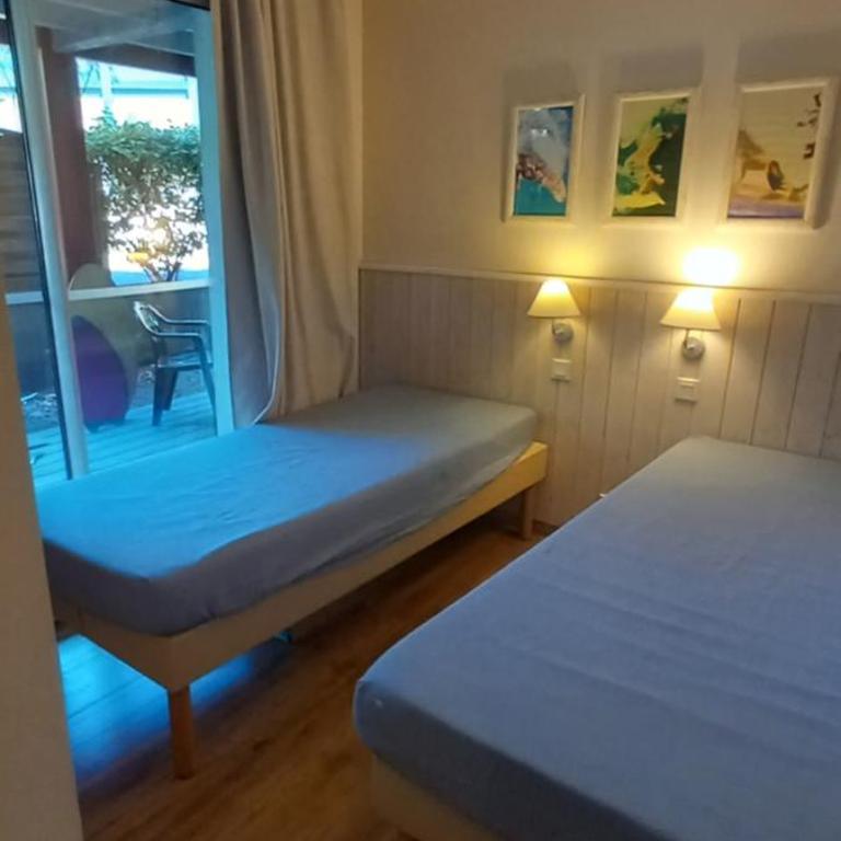 App au Golf de Moliets - Appartement 1 Chambre - 20