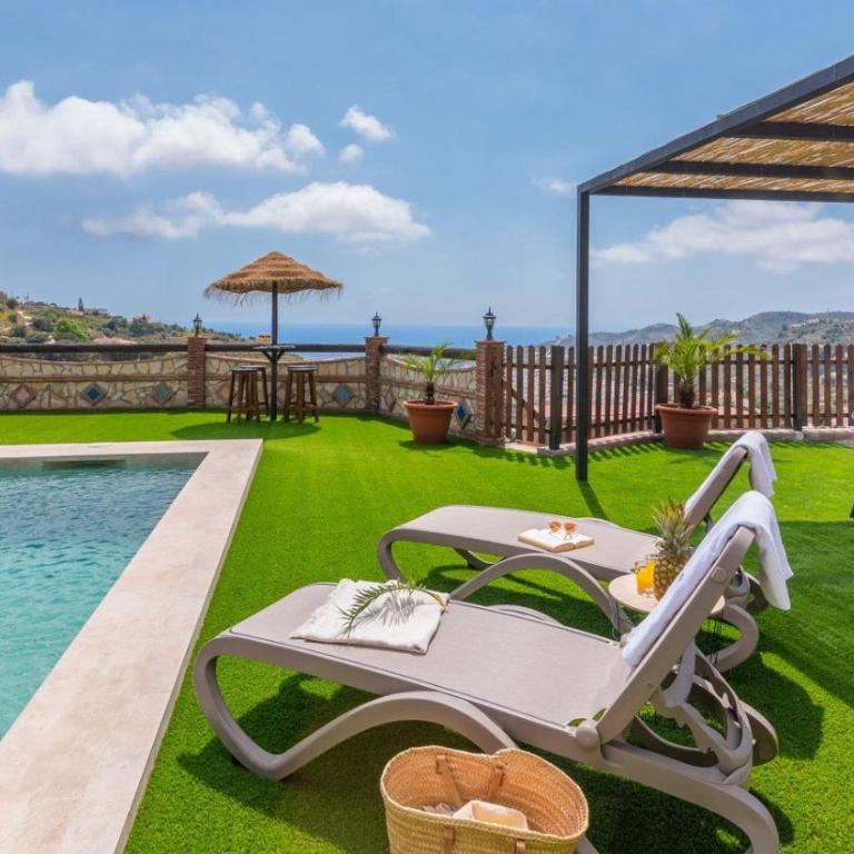 Casa La Solana Torrox by Ruralidays - Casa de 2 dormitorios - 24