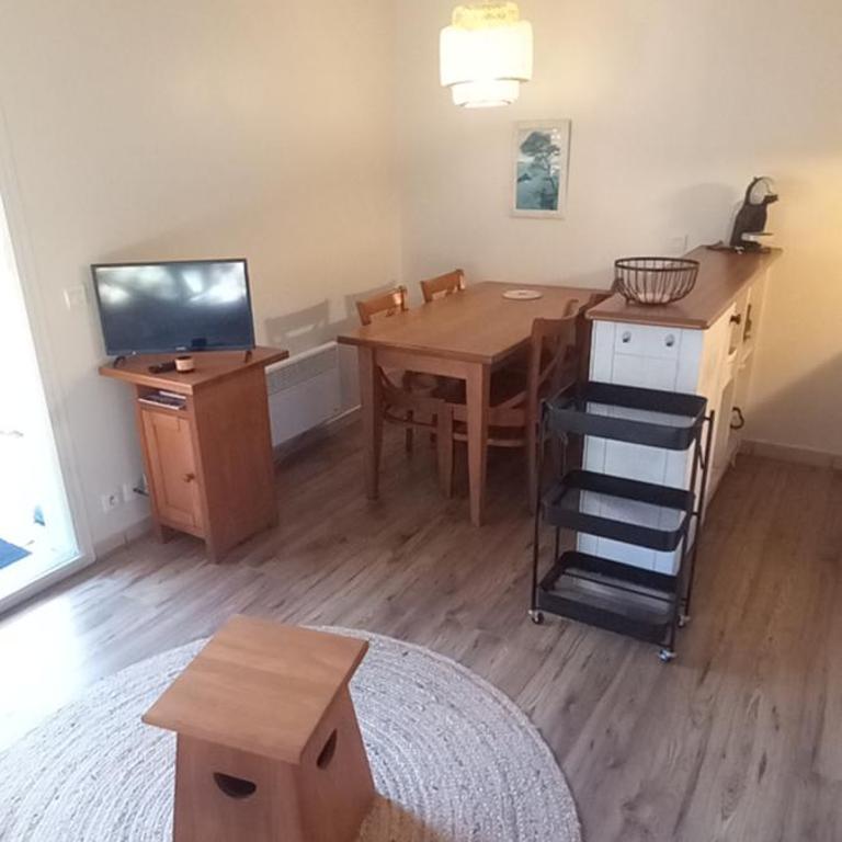 App au Golf de Moliets - Appartement 1 Chambre - 15