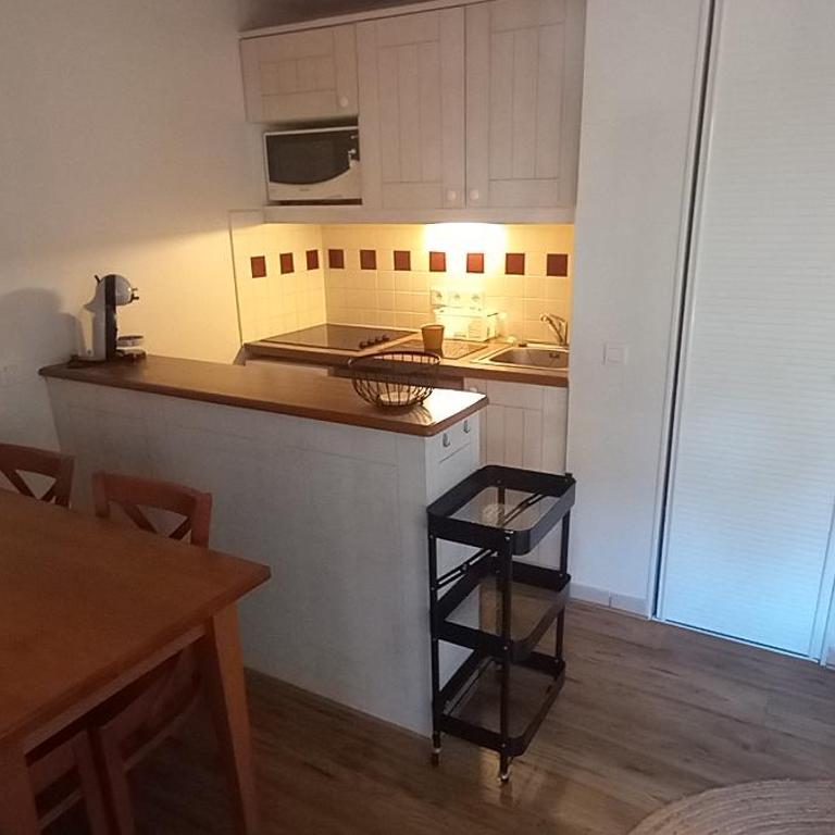 App au Golf de Moliets - Appartement 1 Chambre - 14
